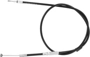 Motion Pro Black Vinyl Clutch Cable
