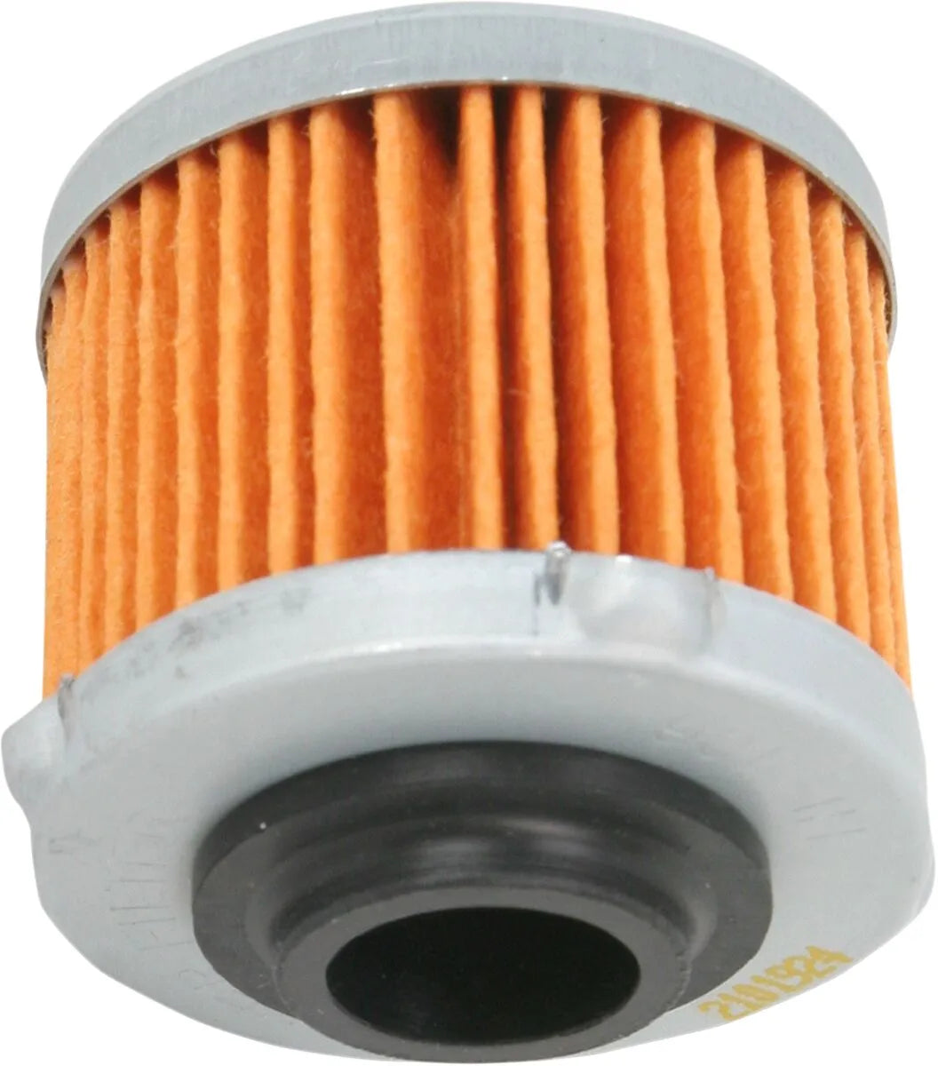 Hiflofiltro Hf186 Oil Filter Cartridge