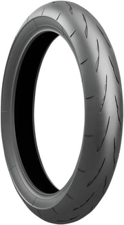 Bridgestone Battlax Cr11 Classic Racing Tire - 110/80r18 Front