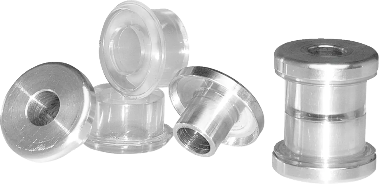 Alloy Art Gooden Tight Handlebar Riser Bushing Kit