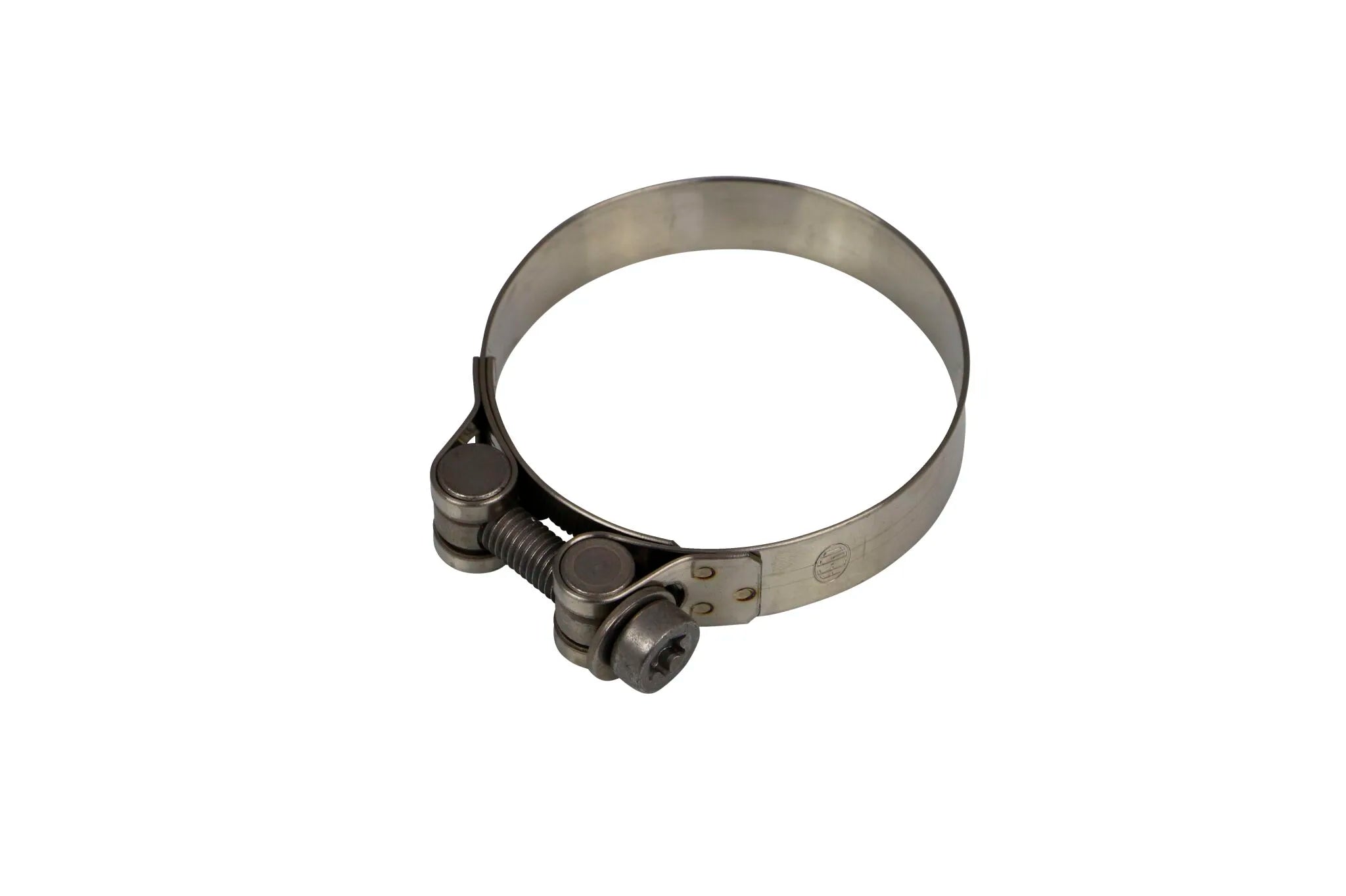 Akrapovic Obejma Wydechu