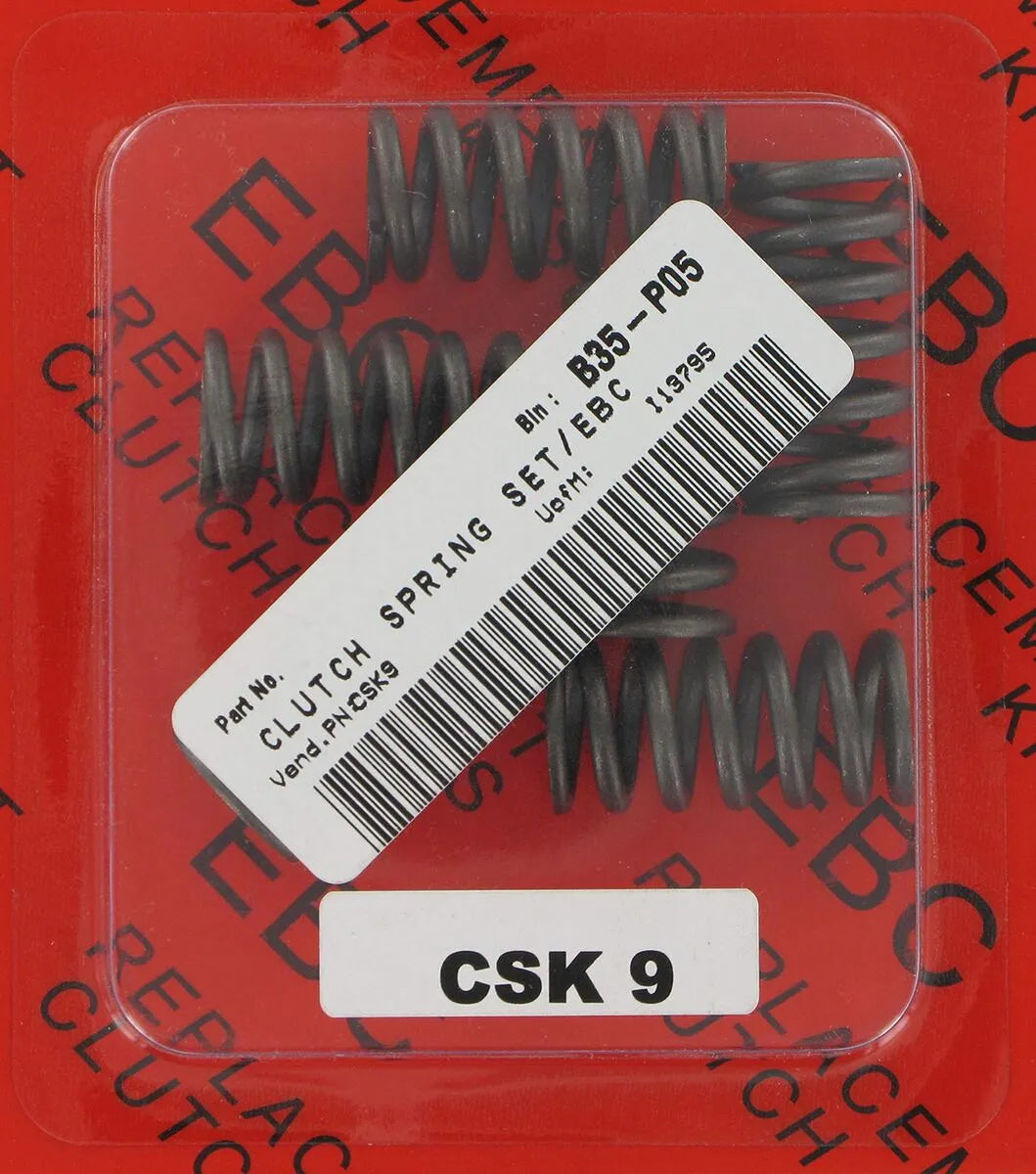 Ebc Csk9 Clutch Springs