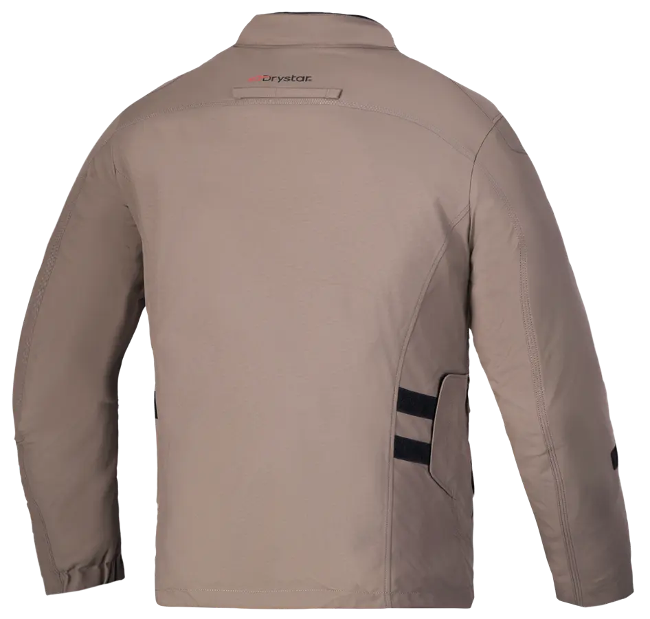Alpinestars Altan Drystar Jacket Walnut/Black