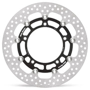 Pływająca Tarcza Hamulcowa Moto-master Halo Series - Przód