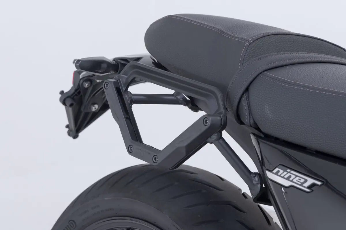Sw-Motech V-LOC Side Carrier Right