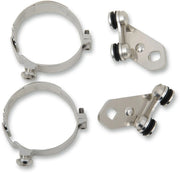 Memphis Shades Custom Lower Deflector Mount Kit