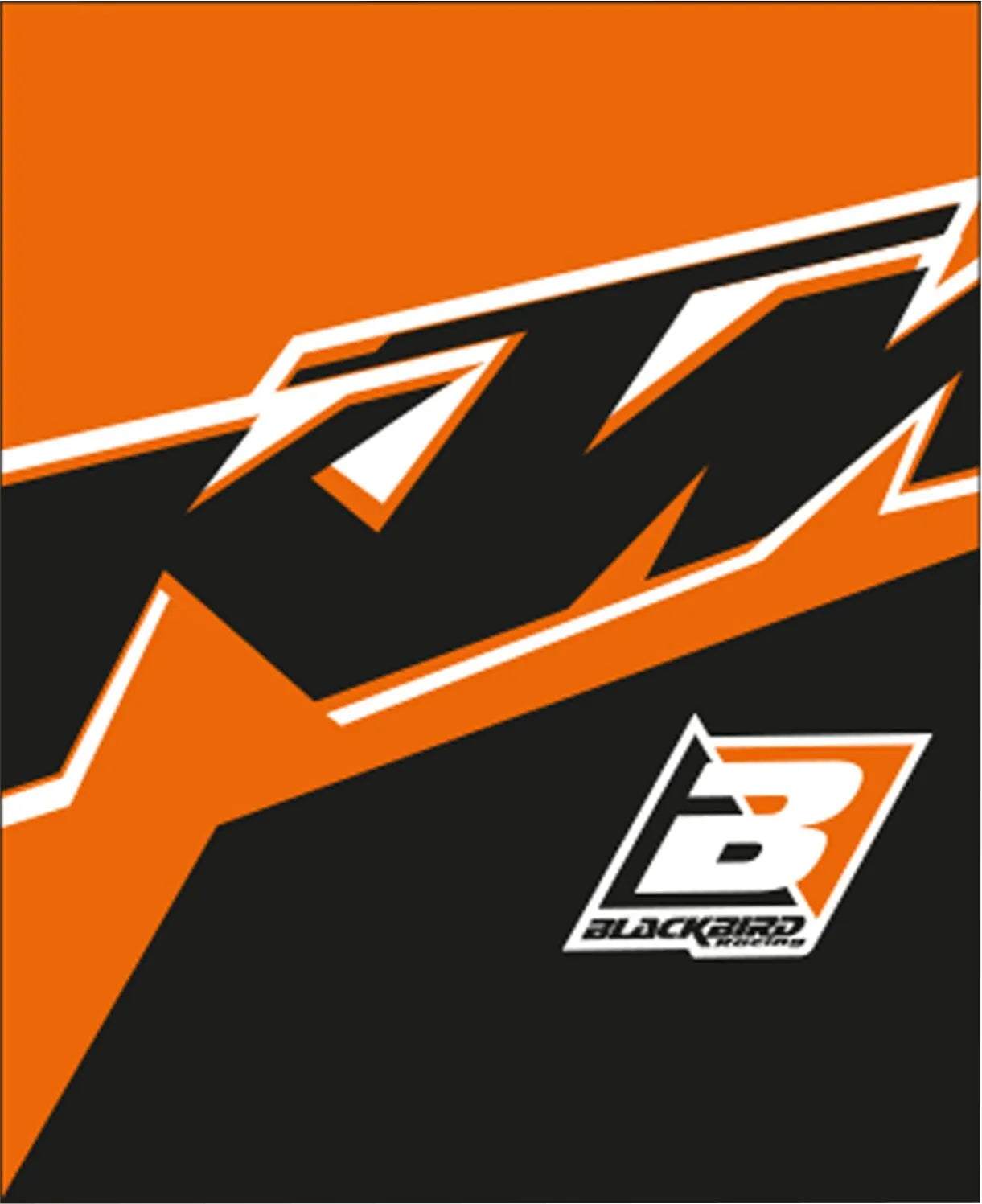 Blackbird Racing Grip Covers