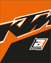 Blackbird Racing Grip Covers
