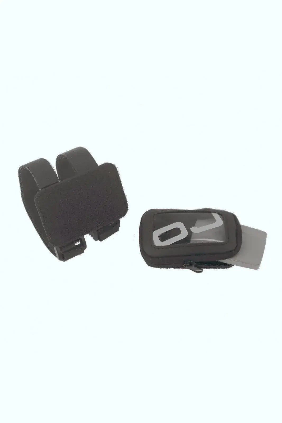 OJ ATMOSFERE METROPOLITANE Mini Pass Device Holder Bag Black