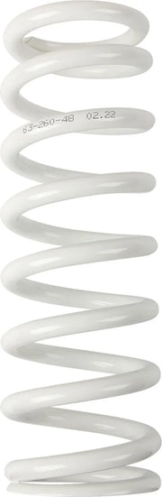 Moose Offroad Shock Spring Replacement - 10.24"
