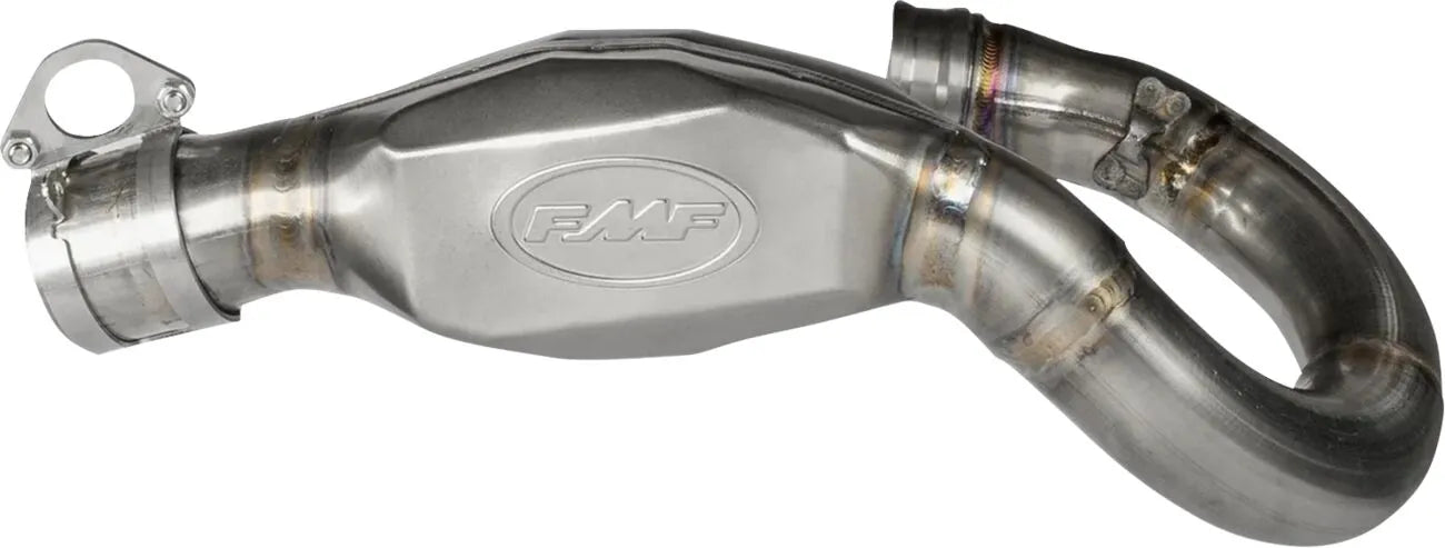 Fmf Megabomb Kolektor Wydechowy Dla Poprawy Mocy