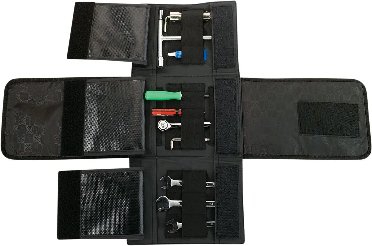 Moose Offroad Fender Mount Tool Pack