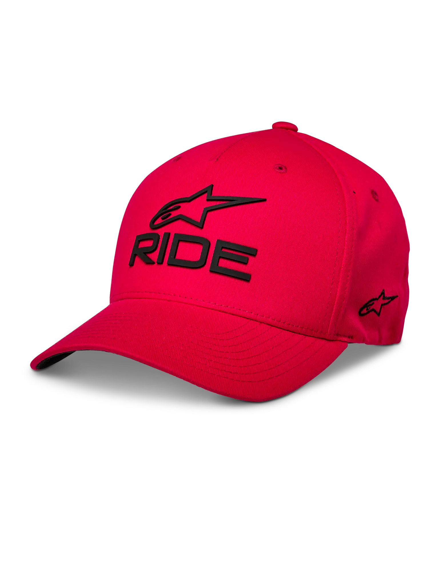 Alpinestars Ride Sonic Curved Bill Hat