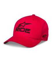 Alpinestars Ride Sonic Curved Bill Hat