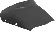 Memphis Shades Metric Spoiler Windshield