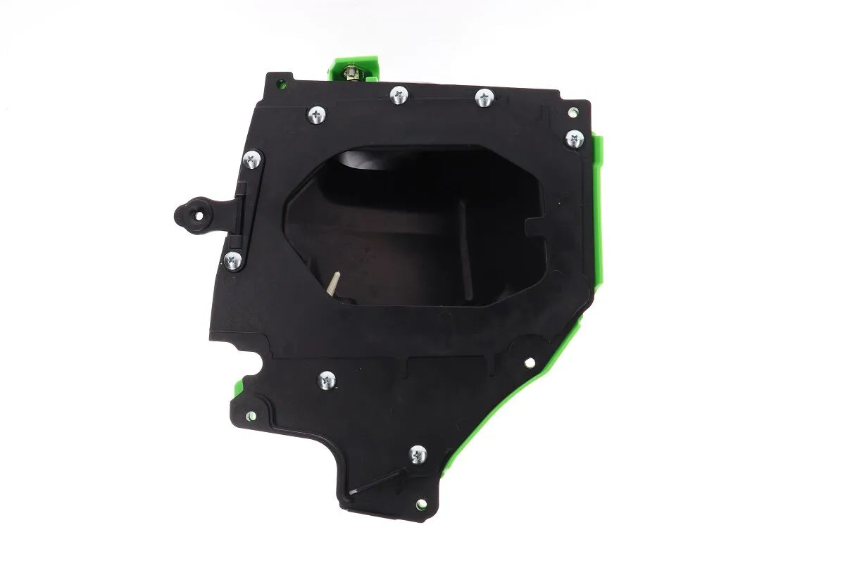 Twin Air Powerflow Kit