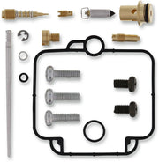 Moose Offroad Carburetor Repair Kit