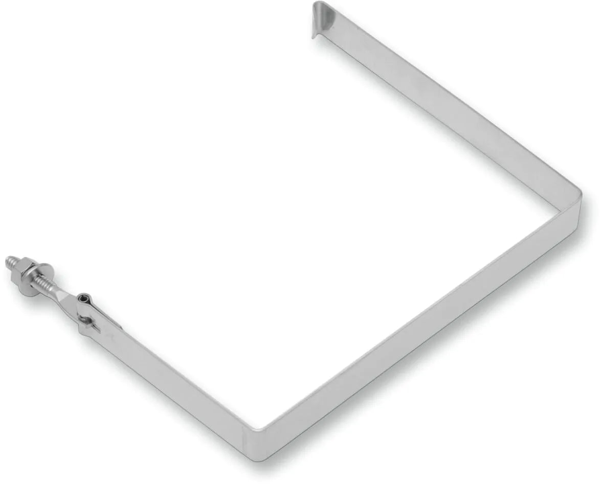 Drag Specialties Battery Strap for Harley Davidson Sportster