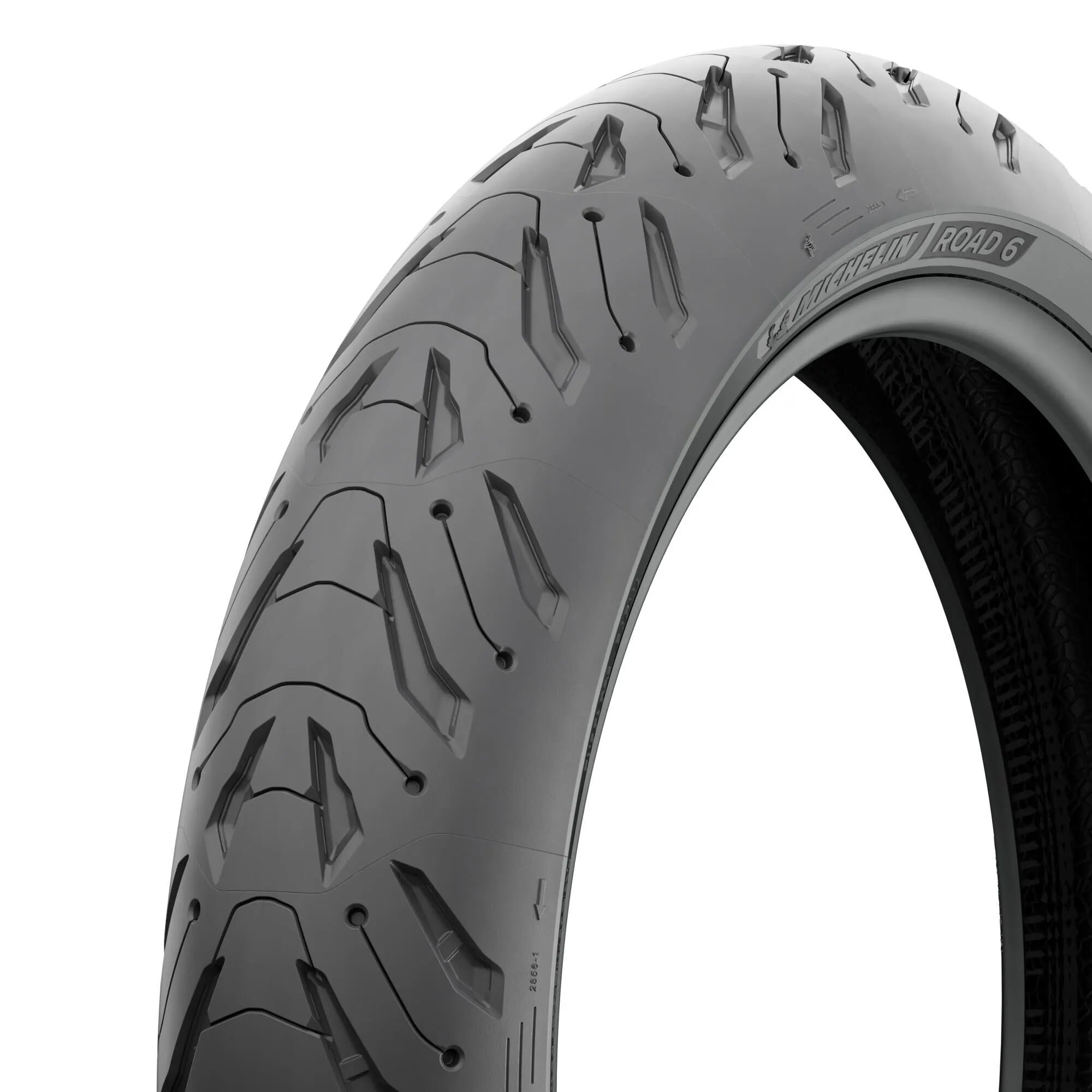 Michelin Road 6 Tire 110/80zr19