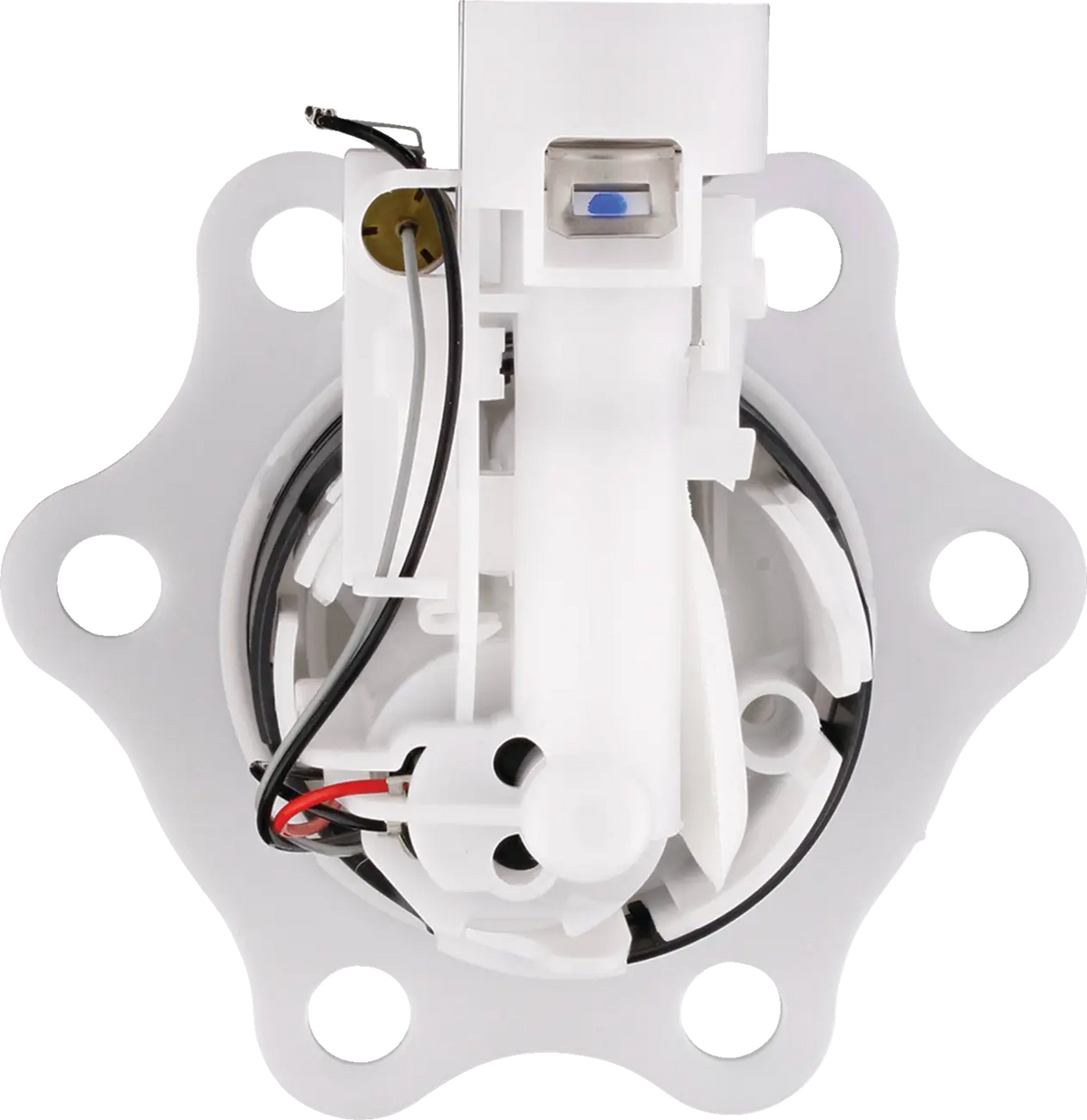 Moose Offroad Hard-Parts Fuel Pump Rebuild Kit for Honda