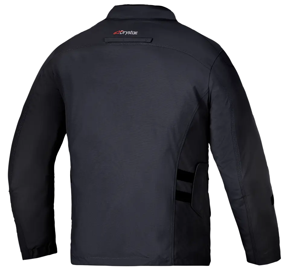 Alpinestars Altan Drystar Jacket Black