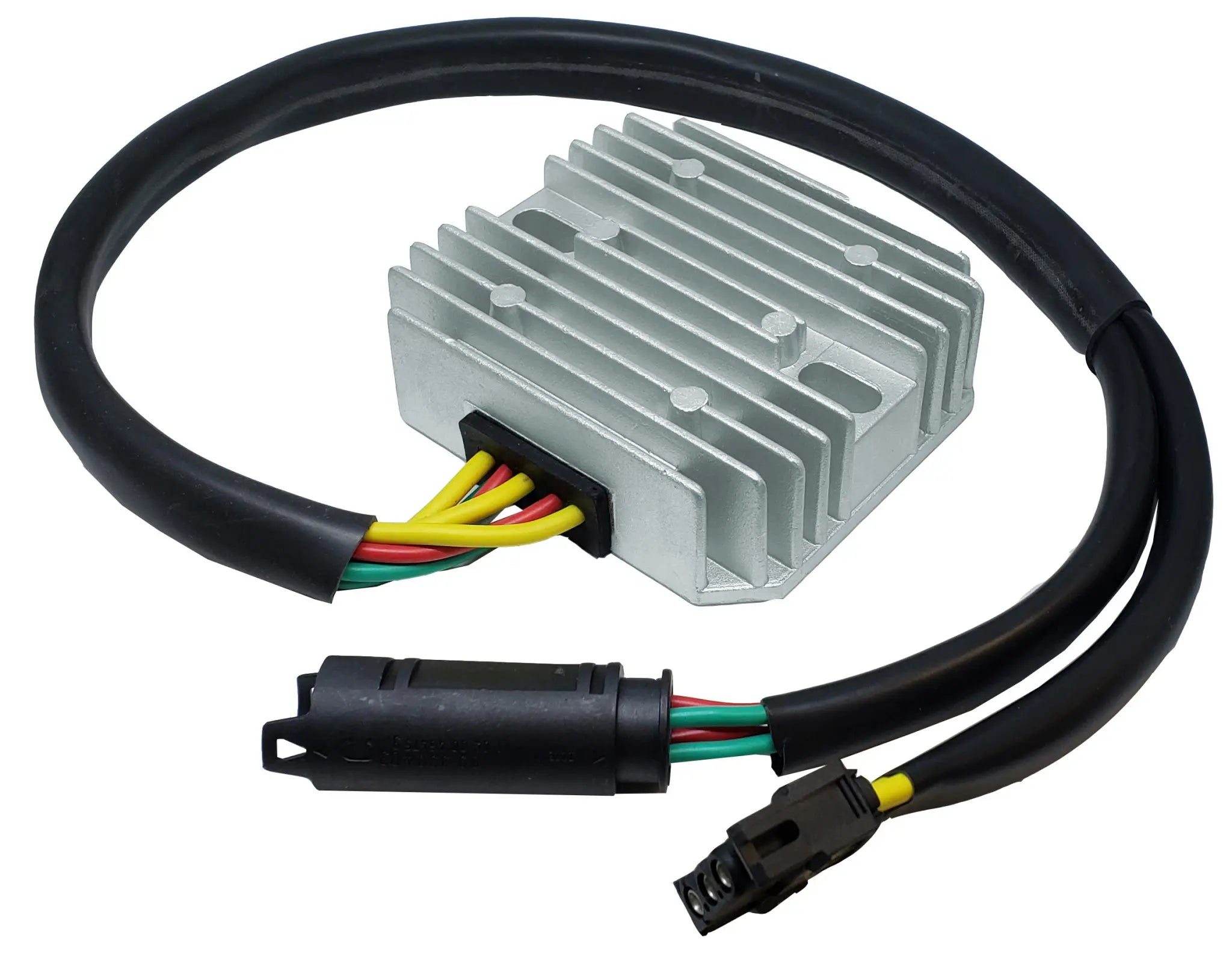 Motoplat Regulator - 12v 35a