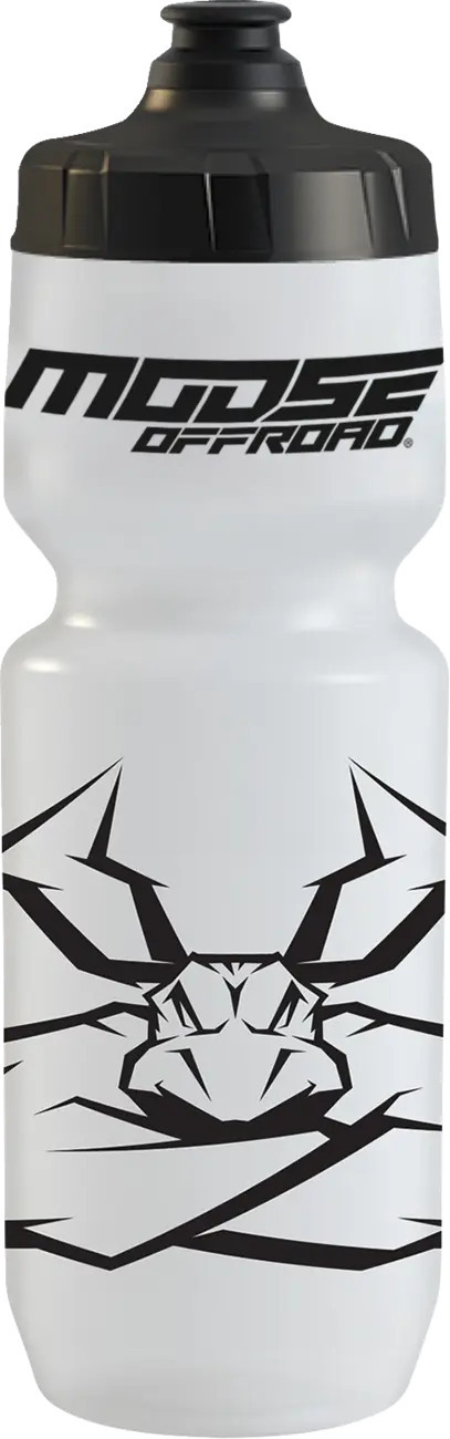 Moose Offroad Water Bottle 26oz