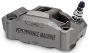 Performance Machine Pm Race Series 4 Piston Radial Mount Calipers – Brake
