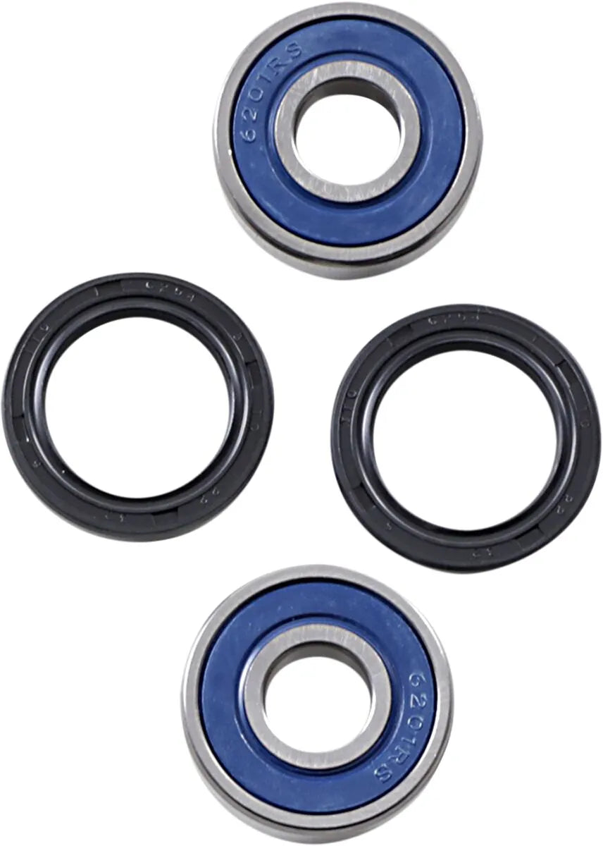 ALL BALLS Wheel Bearing Kit for Front