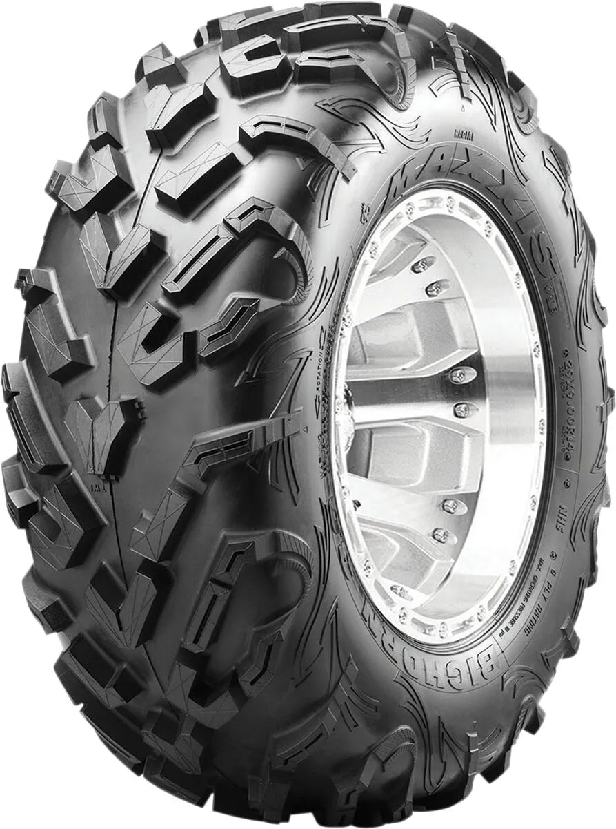 Maxxis Bighorn 3.0 Tire 27x9-14
