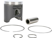 Wsm Platinum Series Piston Kit