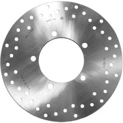Brembo Serie Oro Stała tarcza hamulcowa Prime Line - Tył