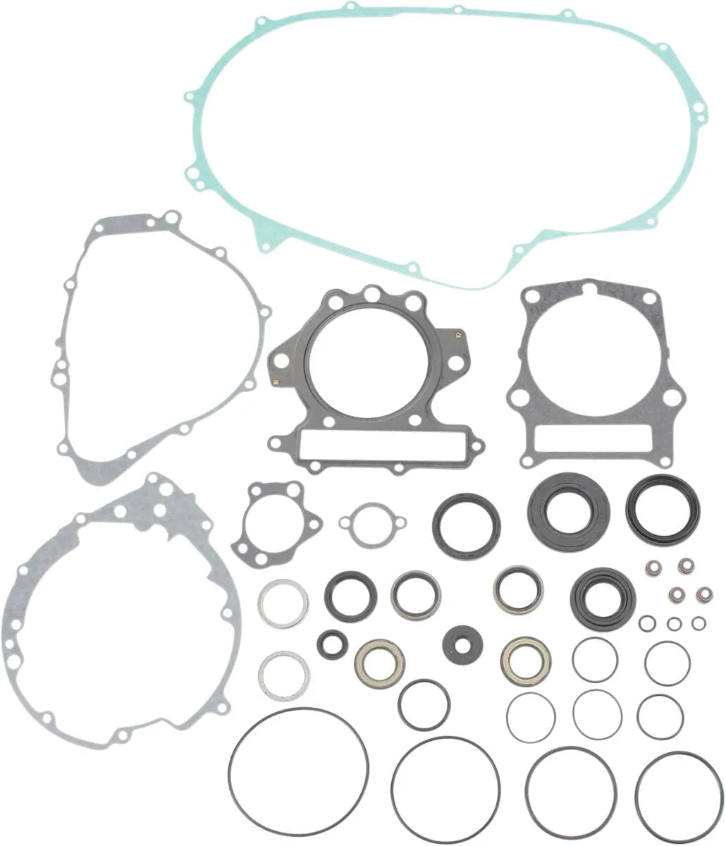 Moose Offroad Complete Gasket and Seal Kit for Yamaha Grizzly 600