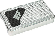 Slyfox Brake Pedal - Billet Aluminum