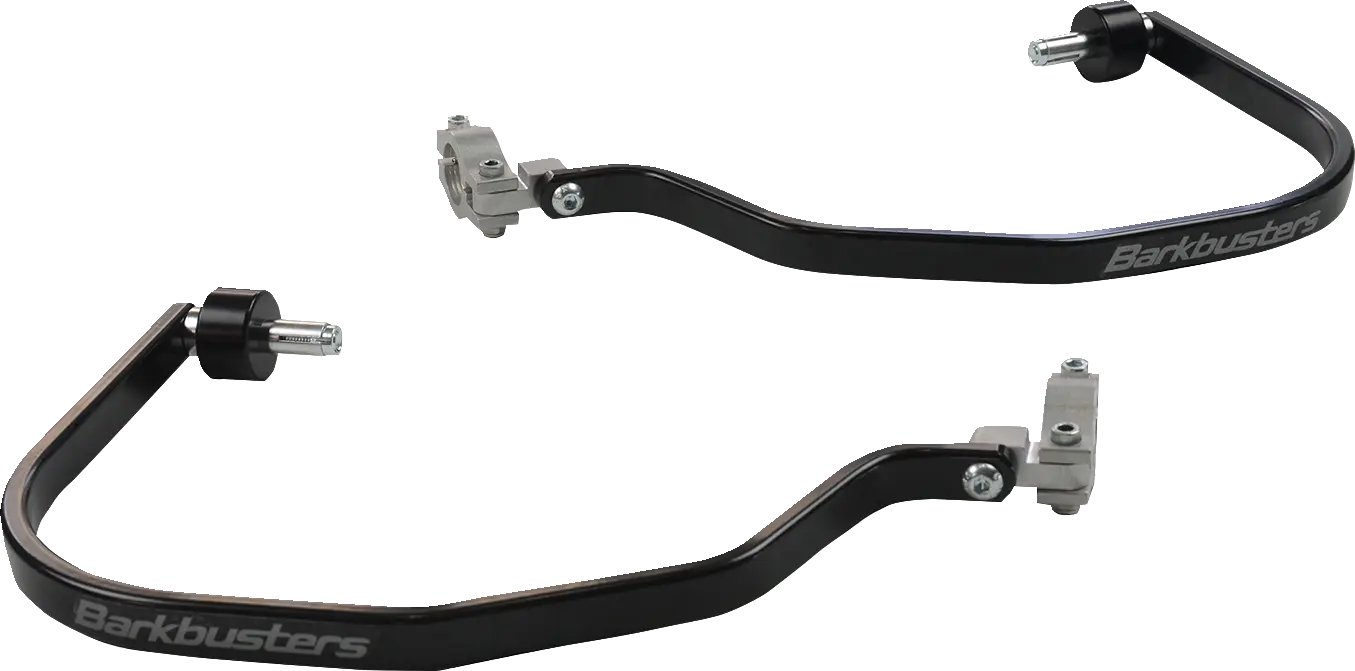 Barkbusters Hardware Kit - Handguard Mount