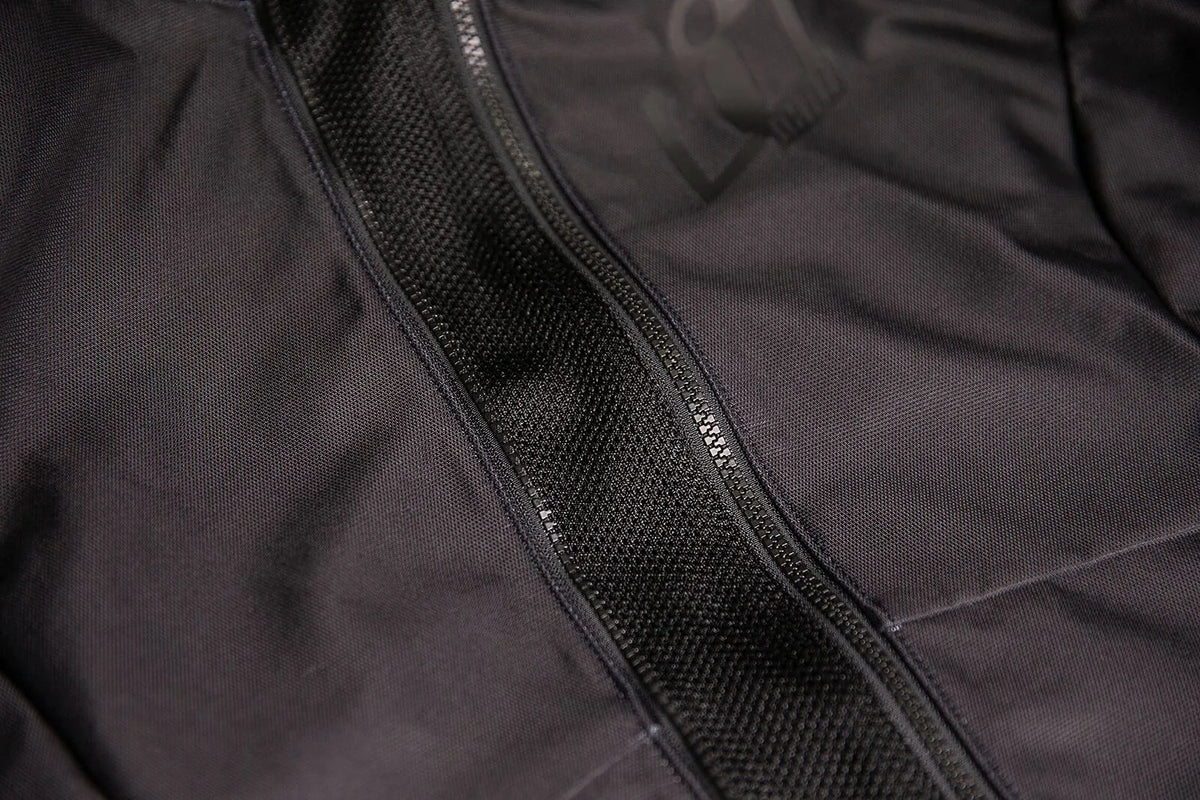 Icon Airform Women's Jacket Black