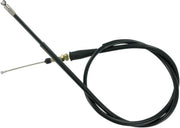Linka sprzęgła Parts Unlimited Black Vinyl