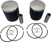Wossner Standard Piston Kit for Skidoo 81.86mm