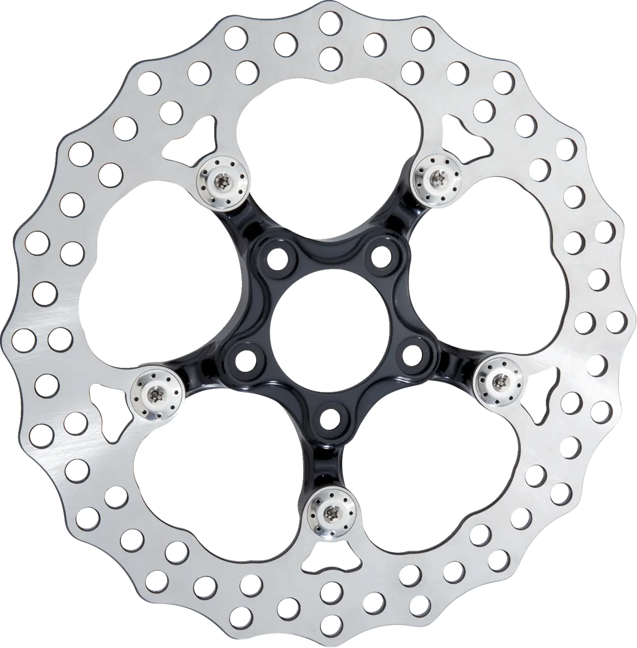 Tarcza hamulcowa Arlen Ness Spider Rotor Performance - Przód