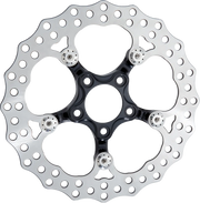 Arlen Ness Spider Rotor Performance Brake Rotor - Front