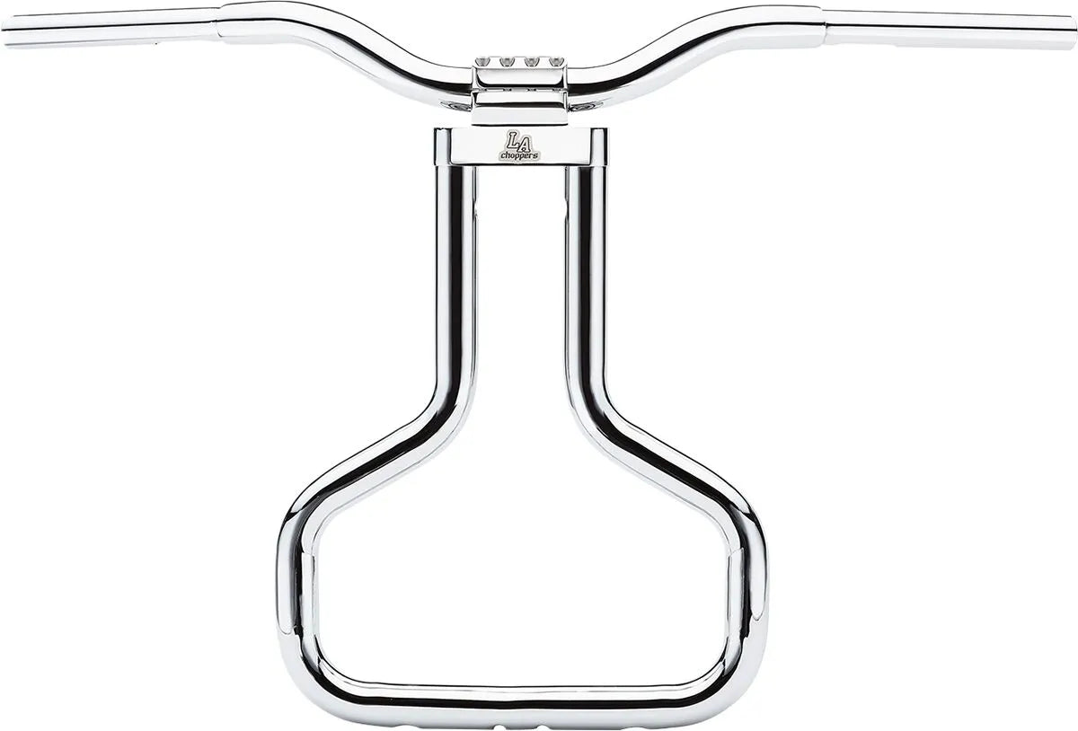 La Choppers Road Glide Kage Fighter T-bar