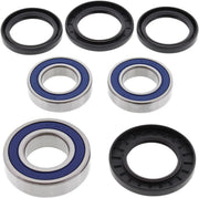 ALL BALLS Rear Wheel Bearing Kit