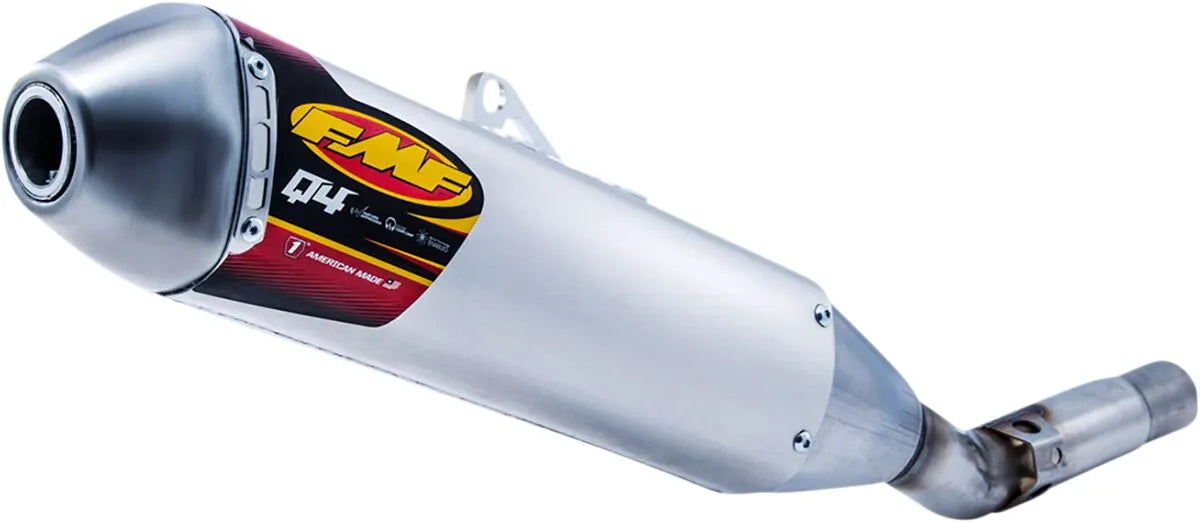 Fmf Q4 Tłumik Slip-on Z Odłącznikiem Iskier