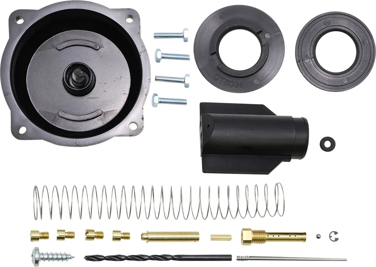 Dynojet Thunderslide Stage 7 Jet Kit for 1340cc Harley Davidson