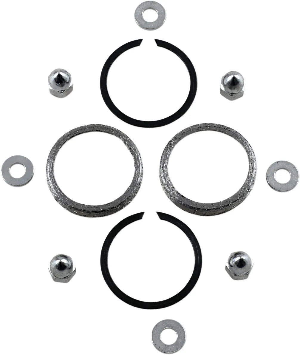 James Gasket Exhaust Port Gasket Kit