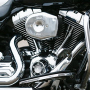 S&S Stealth Tribute Air Cleaner – Intake