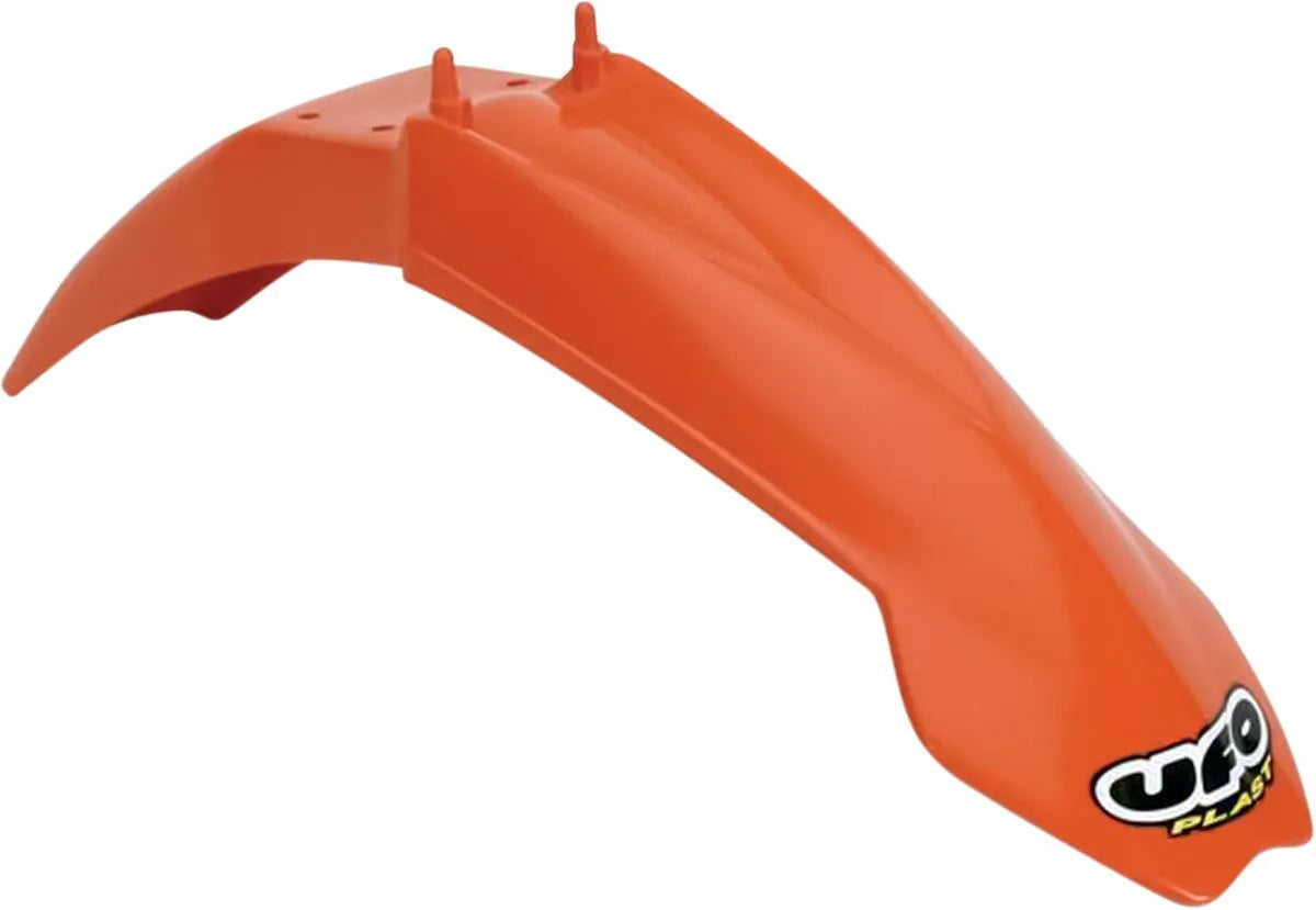 UFO Replacement Front Fender for KTM
