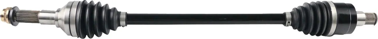 MOOSE OFFROAD FOUR WHEEL Heavy-Duty CV Axle Kit