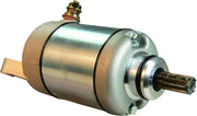 Parts Europe Starter - High-performance Replacement