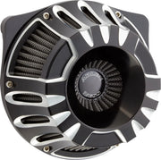 Arlen Ness Inverted Series Air Cleaner Kit